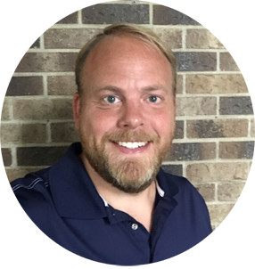 Josh Danielson Director of Communications