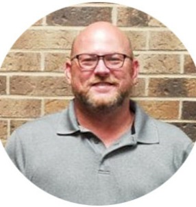 Matthew Craft Facility Manager