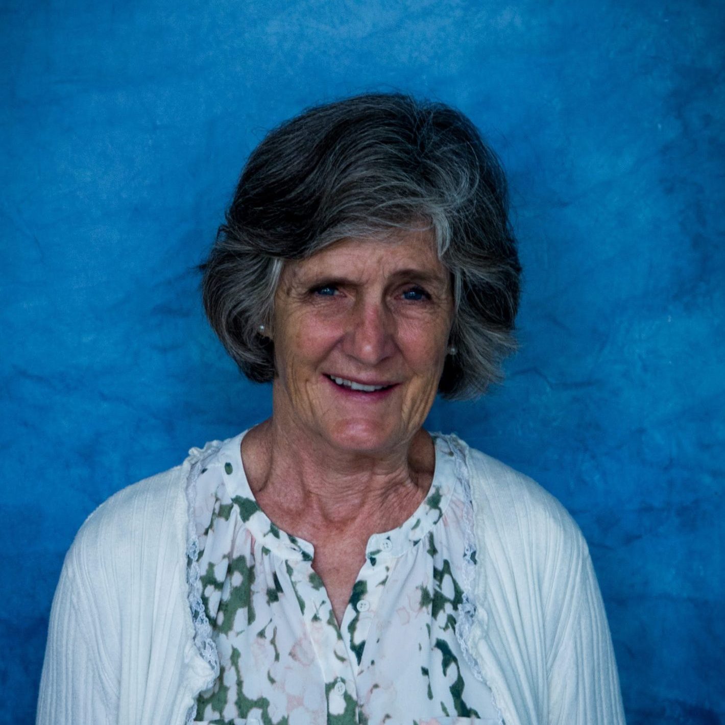 Jill Gill At Large Member