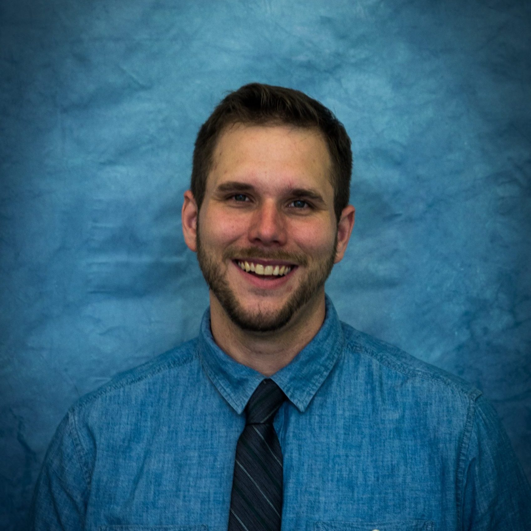 Todd Spieker Lead Pastor